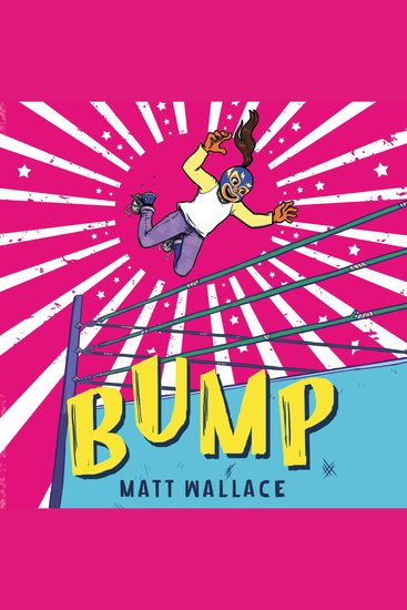 Bump - cover