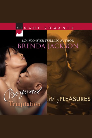 Beyond Temptation & Risky Pleasures - cover