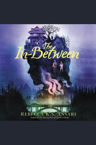 The In-Between - cover