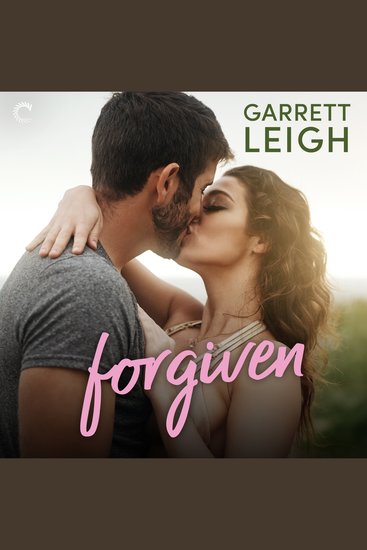 Forgiven - cover