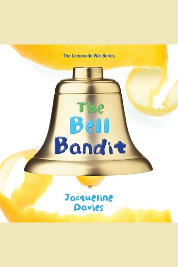 The Bell Bandit - cover