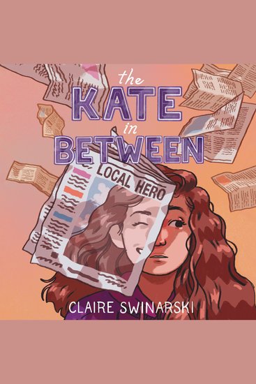 The Kate In Between - cover