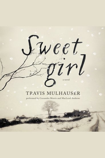 Sweetgirl - A Novel - cover