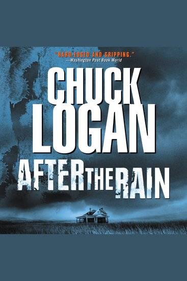 After the Rain - cover