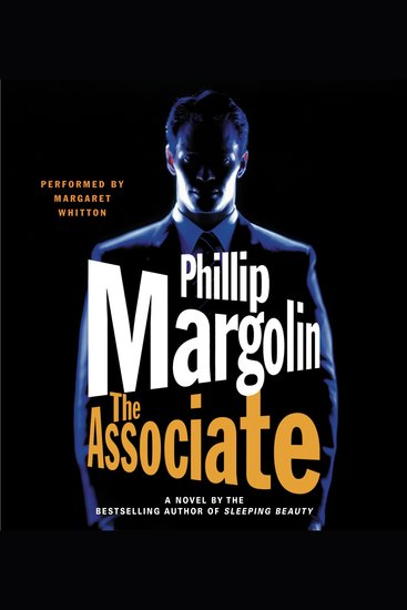 The Associate - cover