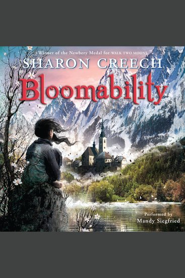 Bloomability - cover