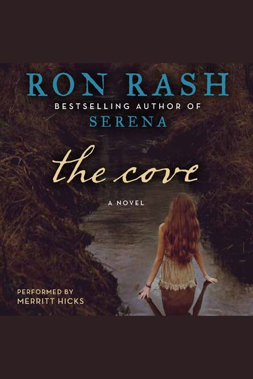 The Cove - A Novel - cover
