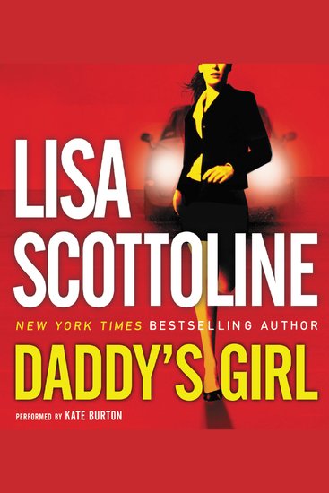 Daddy's Girl - cover