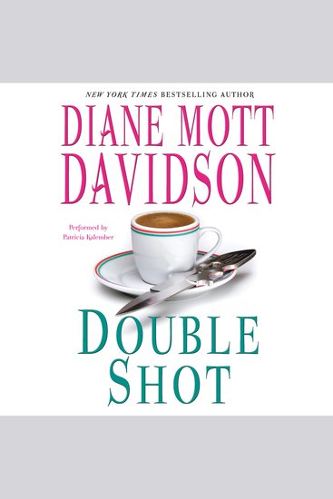 Double Shot - cover