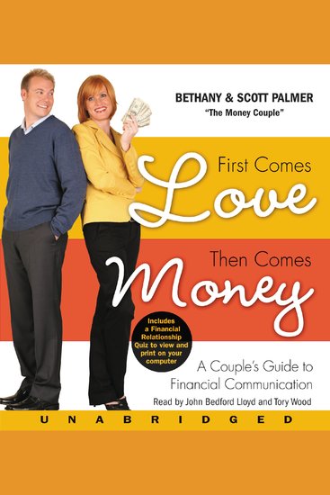 First Comes Love Then Comes Money - cover