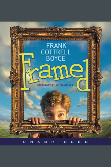 Framed - cover