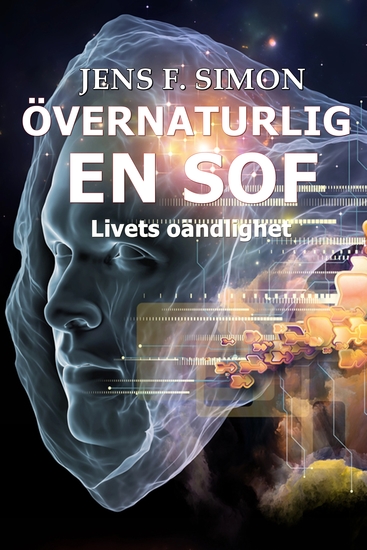 ÖVERNATURLIG - EN SOFLivets oändlighet - cover