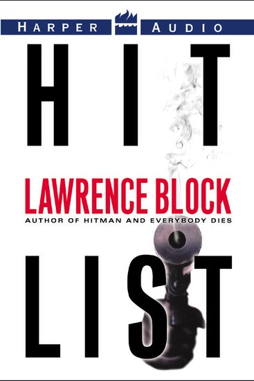 Hit List - cover