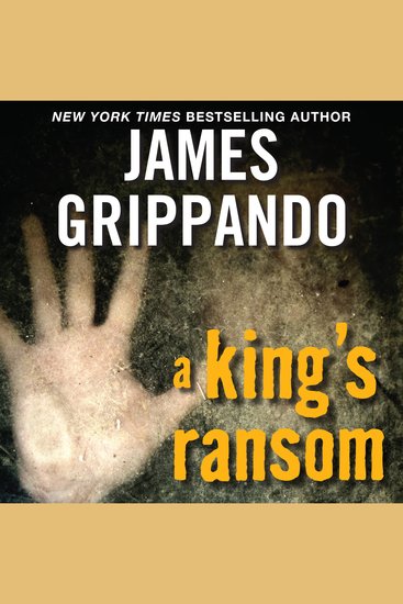 A King's Ransom Low Price - cover