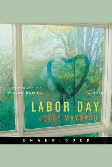 Labor Day - cover