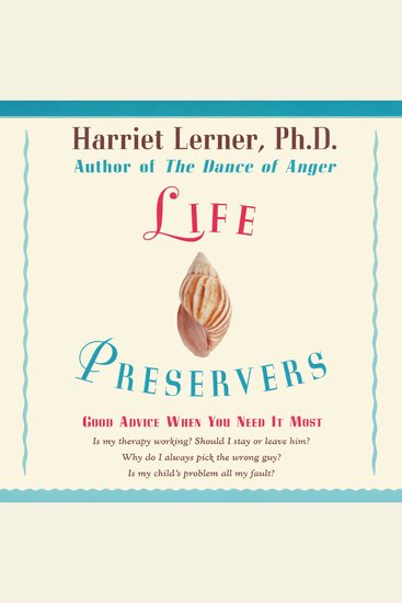 Life preservers - cover