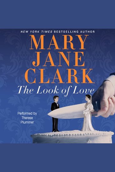 The Look of Love - cover