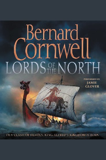 Lords of the North - cover