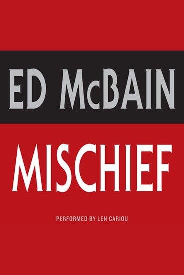 Mischief - Low Price - cover