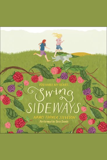 Swing Sideways - cover