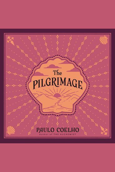 The Pilgrimage - cover