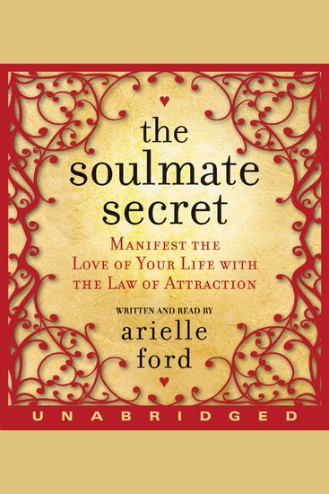The Soulmate Secret - cover