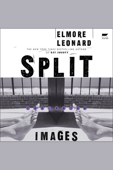 Split Images - cover