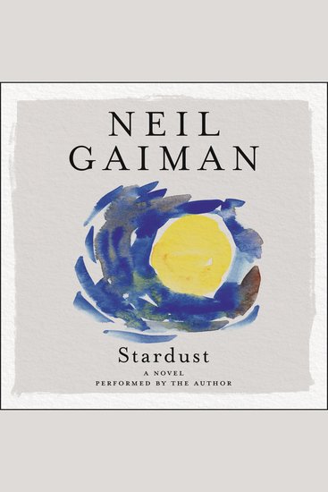 Stardust - cover