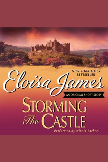 Storming the Castle: An Original Short Story - cover