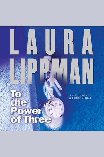 To the Power of Three - cover