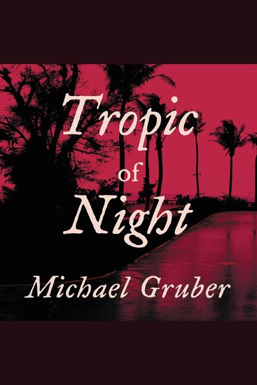 Tropic of Night - cover