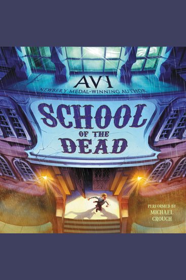 School of the Dead - cover