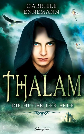 Thalam - Die Hüter der Erde - cover