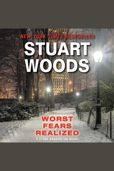 Worst Fears Realized - cover