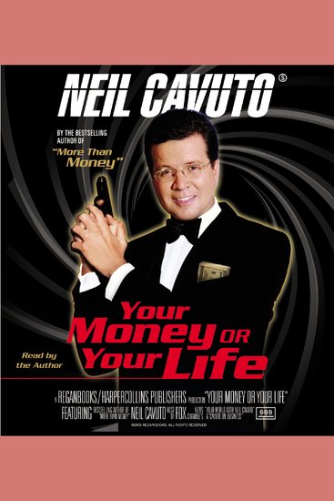Your Money or Your Life - cover