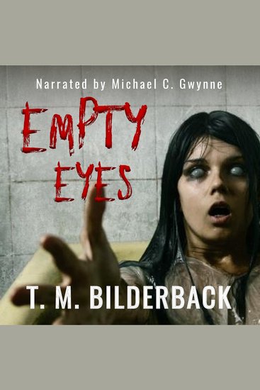 Empty Eyes - cover