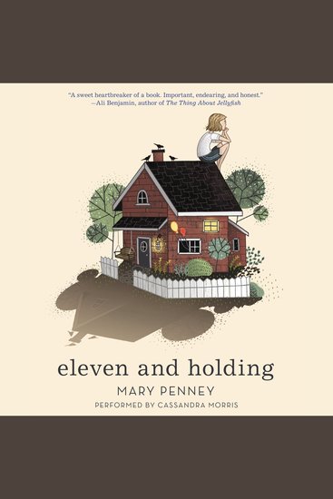 Eleven and Holding - cover