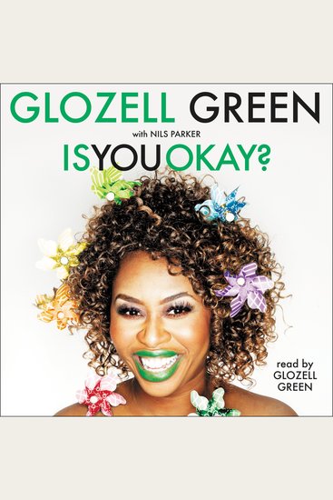 Is You Okay? - cover