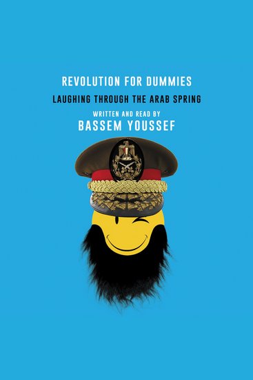 Revolution for Dummies - cover
