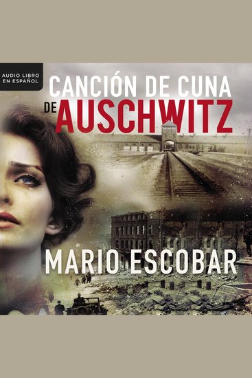 Canción de cuna en Aushwitz - cover