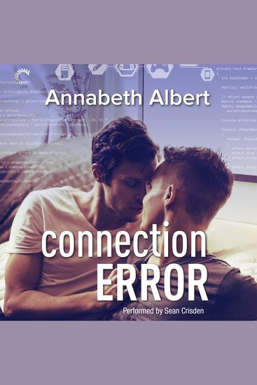 Connection Error - cover