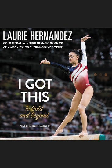 I Got This - To Gold and Beyond - cover