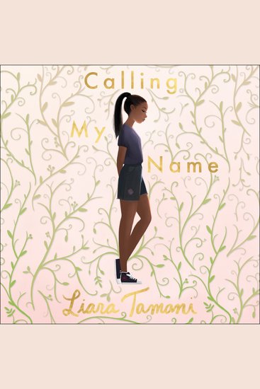 Calling My Name - cover