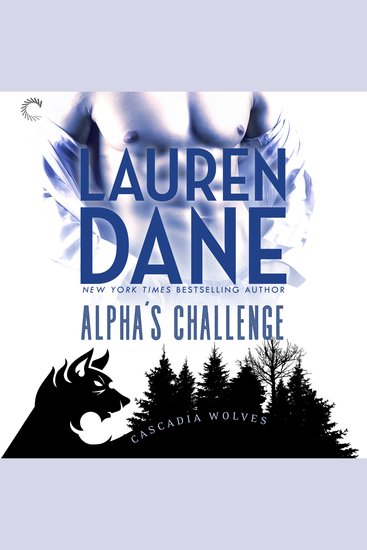 Alpha's Challenge - cover