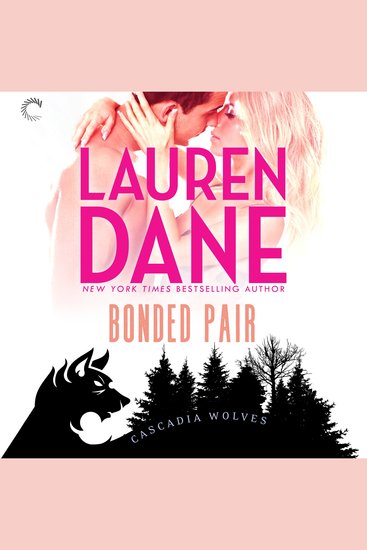 Bonded Pair - cover