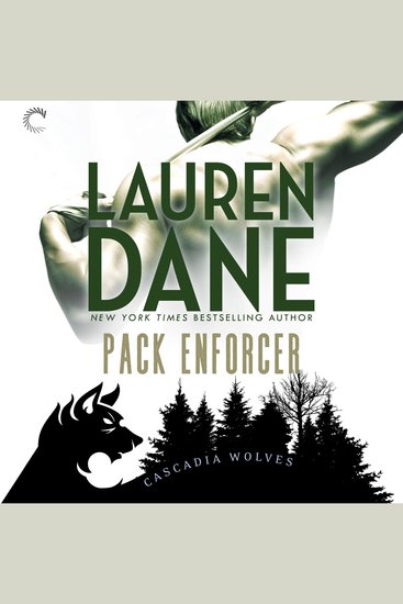 Pack Enforcer - cover