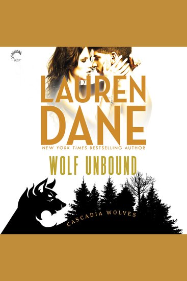 Wolf Unbound - cover