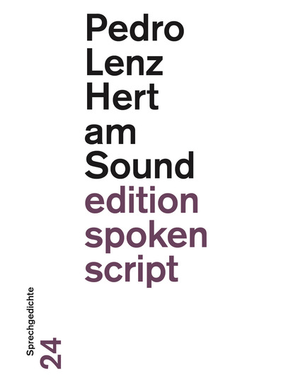 Hert am Sound - cover