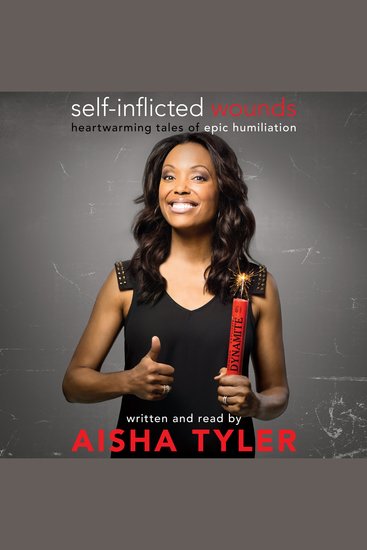 Self-Inflicted Wounds - Heartwarming Tales of Epic Humiliation - cover