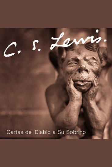 Cartas del Diablo a Su Sobrino - cover